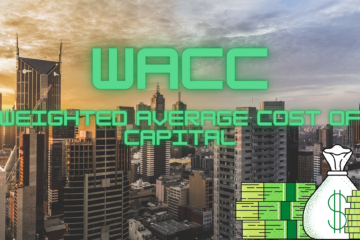 WACC - Capa