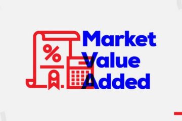 Market Value Added - Capa