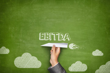 EBITDA - Formula