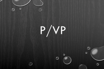 p/vp - Capa