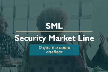 Security Market Line - Capa