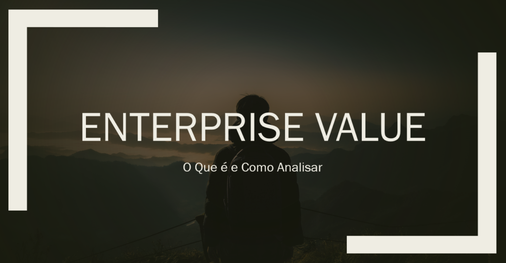 Enterprise Value - Capa