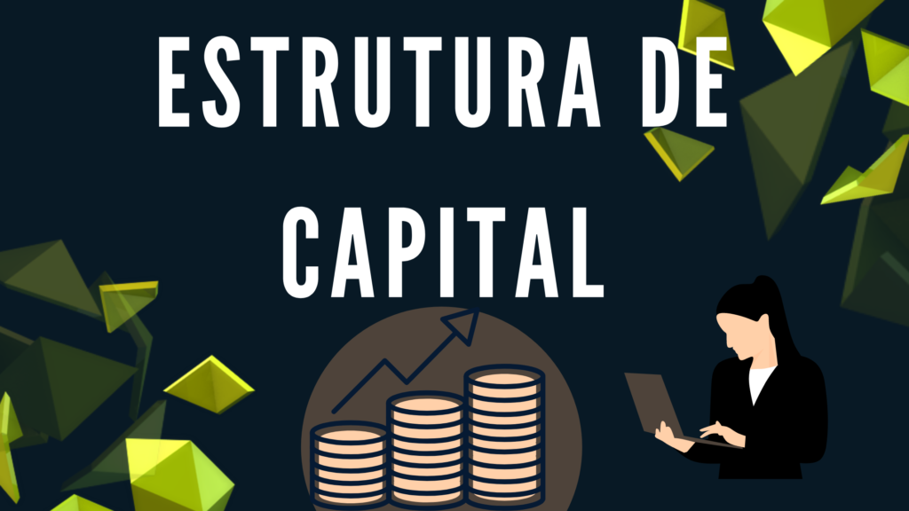 Estrutura de Capital- Capa