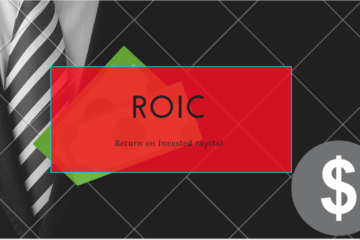 ROIC - Capa