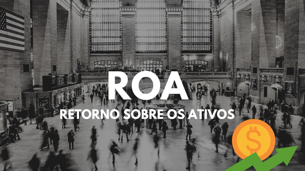 ROA (Return On Asssets) - Capa
