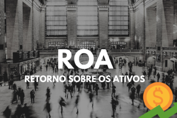 ROA (Return On Asssets) - Capa