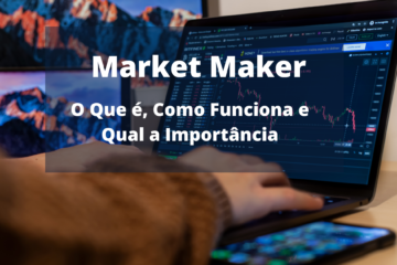 Market Maker - Capa
