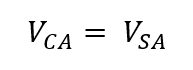 Proposição I M&M I - Fórmula