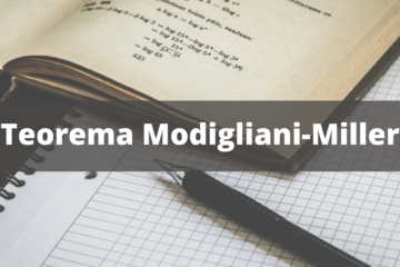 Teorema Modigliani-Miller - Capa