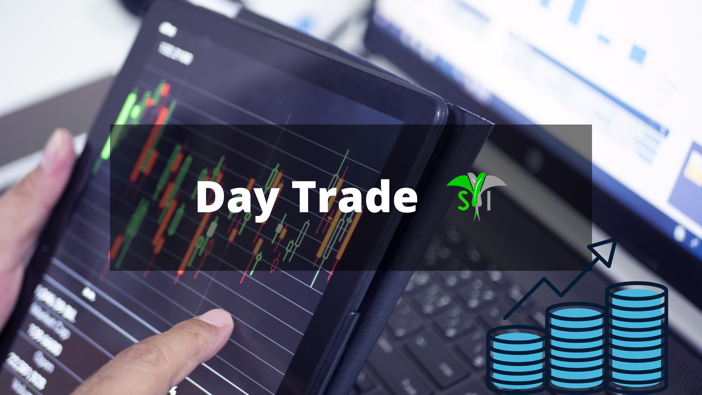Modadilades de investimento em ações - Day Trade