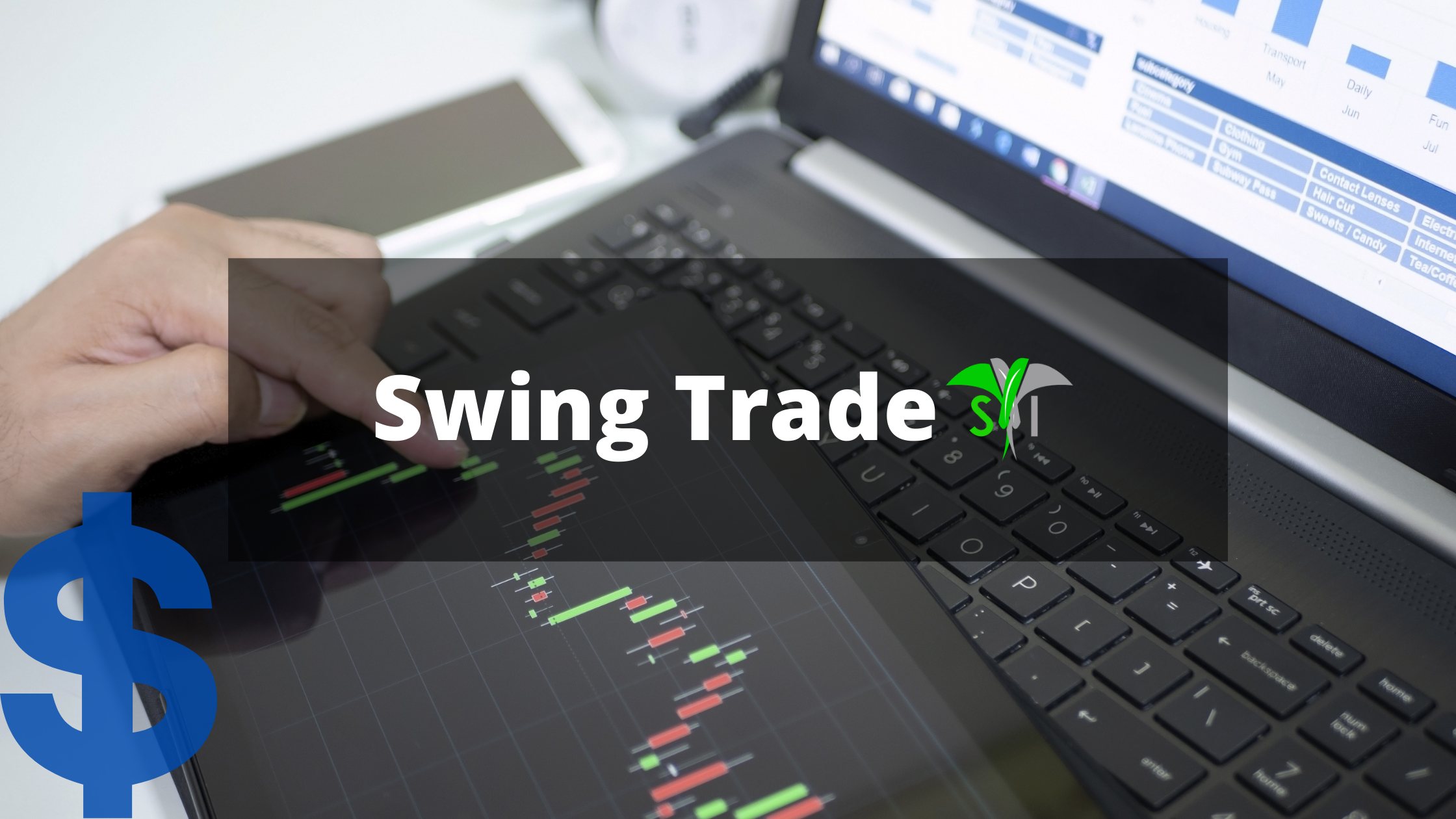 Modadilades de investimento em ações - Swing Trade